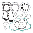 Vertex Complete Gasket Set with Oil Seals Yamaha