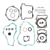 Complete Gasket Set with Oil Seals 811691
