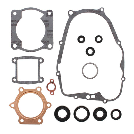 Complete Gasket Set with Oil Seals 811811