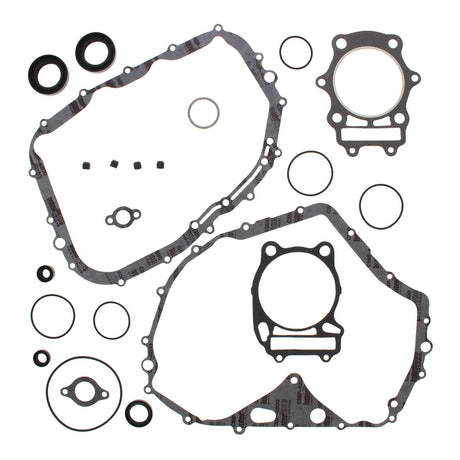 Complete Gasket Set with Oil Seals 811846