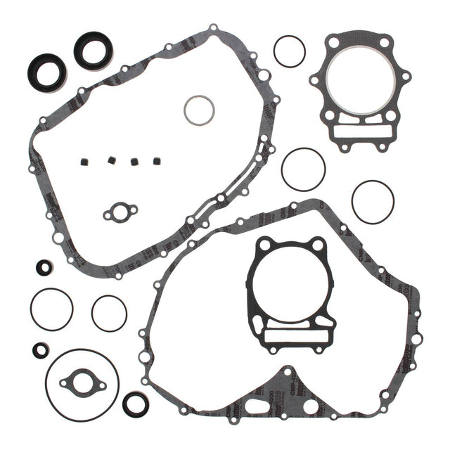 Complete Gasket Set with Oil Seals 811846