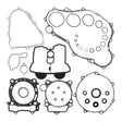 Vertex Complete Gasket Set with Oil Seals (811869)
