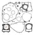 Complete Gasket Set with Oil Seals 811871