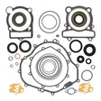 Vertex Complete Gasket Set with Oil Seals (811882)