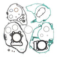 Vertex Complete Gasket Set with Oil Seals (811900)