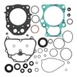 Vertex Complete Gasket Set with Oil Seals (811943)