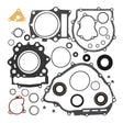 Vertex Complete Gasket Set with Oil Seals (811946)