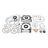 Vertex Complete Gasket Set with Oil Seals (811960)