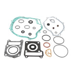 Complete Gasket Set with Oil Seals 811977