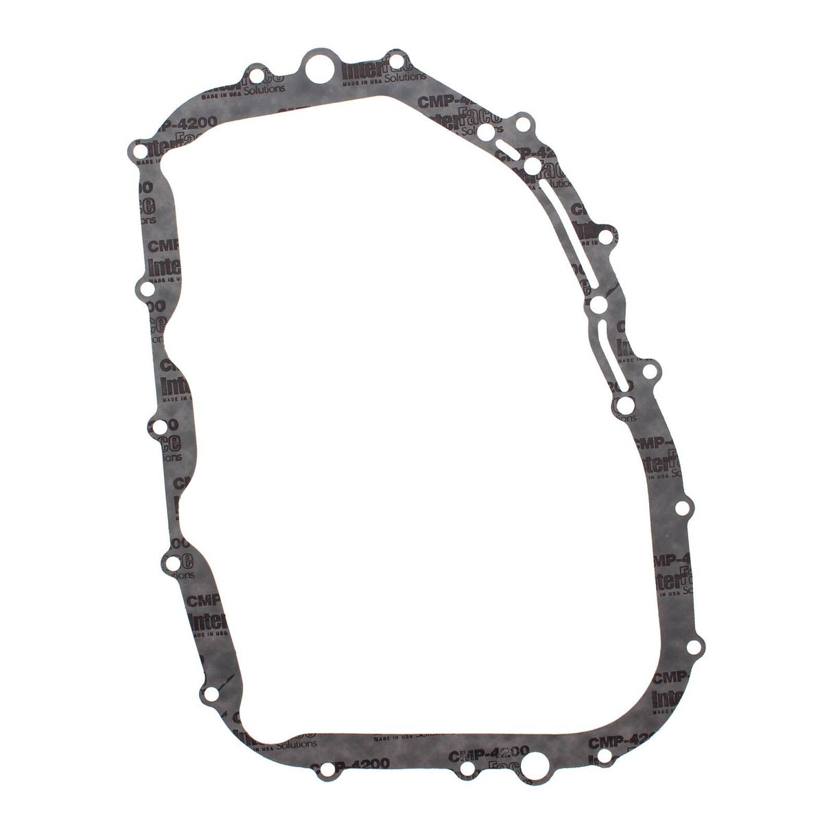 Inner Clutch Side Cover Gasket Kit 816085