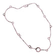 Inner Clutch Side Cover Gasket Kit 816197