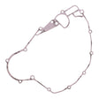 VERTEX INNER CLUTCH GASKET SUZUKI