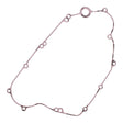 Inner Clutch Side Cover Gasket Kit 816251
