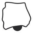 Valve Cover Gasket 817844