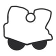 Valve Cover Gasket 817846