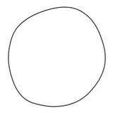 Vertex Outer Clutch Gasket - Honda