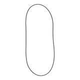 Outer Clutch Gasket Kit 819160
