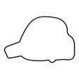 Ignition Cover Gasket Kit 819210