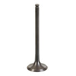 VERTEX VALVE EXHAUST TITANIUM