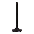 Vertex Valve Exhaust - Steel