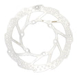 Z-Wheel Front Stainless Steel Brake Disc Rotor- Assorted Yamaha Models
