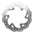 Z-Wheel Rear Stainless Steel Brake Disc Rotor- Assorted KTM & Husqvarna Models