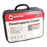 Whites Bike Cover Extreme - XL ATV Black