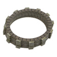 Whites Clutch Kit Fibre XR600 '84-'00