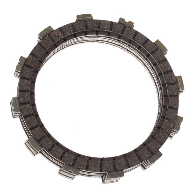 Whites Clutch Kit Fibre Honda CB400 '99-'05 CB750 '92-'02