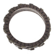 Whites Clutch Kit Fibre CBR1100XX '99-'08 / VTR1000 SP-1 '00-'01