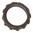 Whites Clutch Kit Fibre TRX450R/TRX700XX