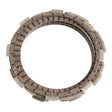 Whites Clutch Kit Fibre CRF150F3-5 / CRF230 '04-'09