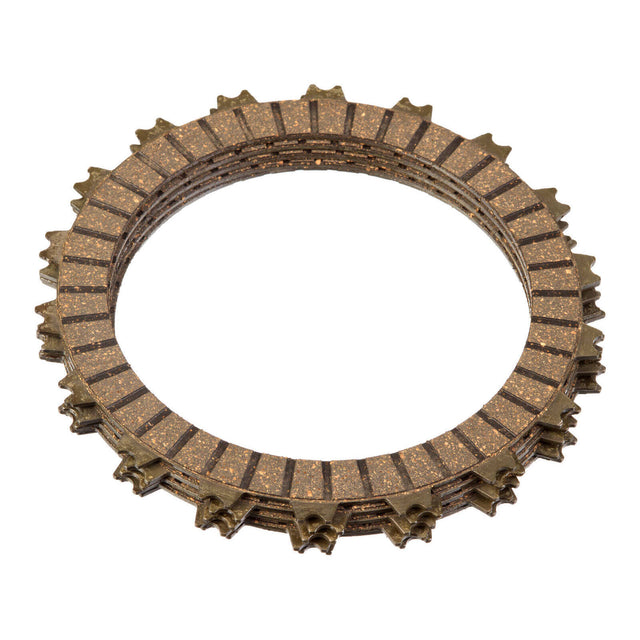 Whites Clutch Kit Fibre CBR250R '11-'13