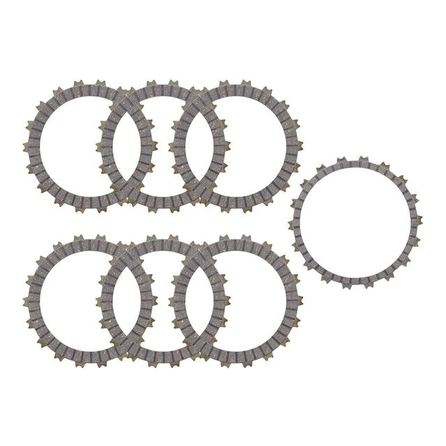 Whites Clutch Kit - Fibres Only