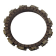 Whites Clutch Kit Fibre YFM350 '86-'10 / 400FW '-00