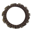 Whites Clutch Kit Fibre AG200E / YZF-R125 '08-'14