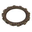 Whites Clutch Kit Fibre - USE AS CK2320 WR/YZ250 MT07 '14-'15