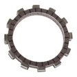 Whites Clutch Kit Fibre CK2307 WR250 '08-'15
