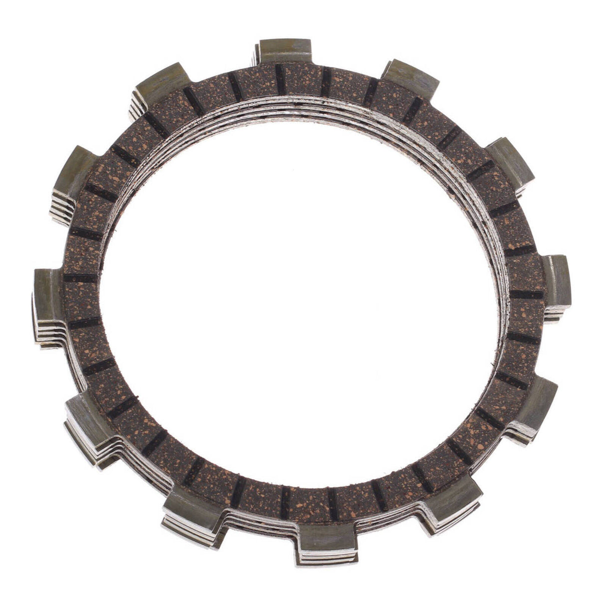 Whites Clutch Kit Fibre CK2307 WR250 '08-'15