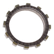 Whites Clutch Kit Fibre Yamaha FZ1000 FZ1 Fazer '01-'05