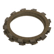 Whites Clutch Kit Fibre Yamaha TTR250 '98-'99