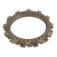 Whites Clutch Kit Fibre (5) =CK3319(6) =CK3329(7) RM80/85 '78