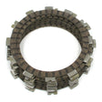 Whites Clutch Kit Fibre GS500 '89-'08 RGV250 GSX400 GS450