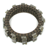 Whites Clutch Kit Fibre GS500 '89-'08 RGV250 GSX400 GS450