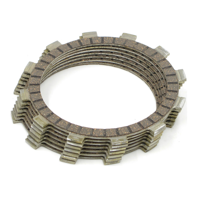Whites Clutch Kit Fibre OZARK '03-'14