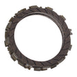 Whites Clutch Kit Fibre GSXR600 '06-'07
