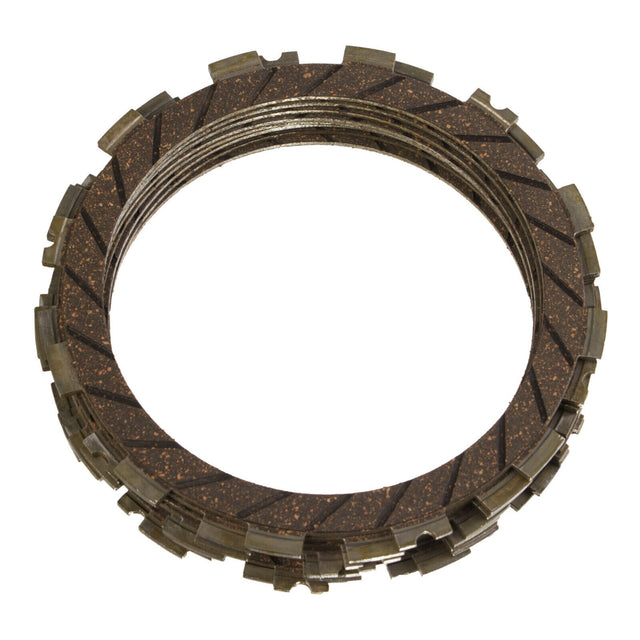 Whites Clutch Kit Fibre GSXR600 '08-'10 / GSXR750 '06-'10