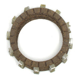 Whites Clutch Kit Fibre KDX200 A1-A3 / KX125 B1/C1