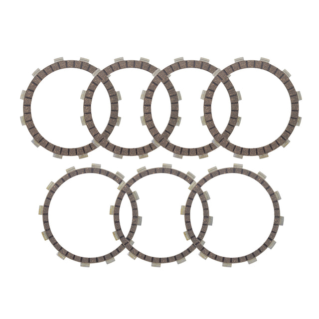 Whites Clutch Kit Fibres Only