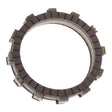 Whites Clutch Kit Fibre 250/300/380 '90-
